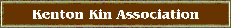 Kenton Kin Association